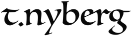 Tova Nyberg
