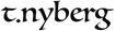Tova Nyberg