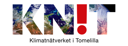 KNIT - Klimatnätverket i Tomelilla