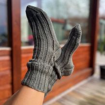 Nordic socks
