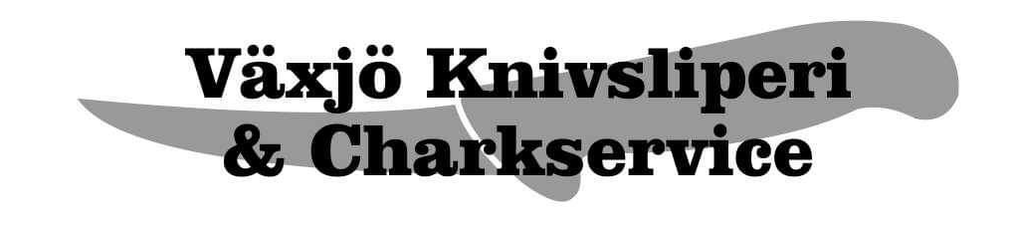 Växjö Knivsliperi & charkservice