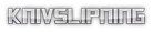 Knivslipning logga