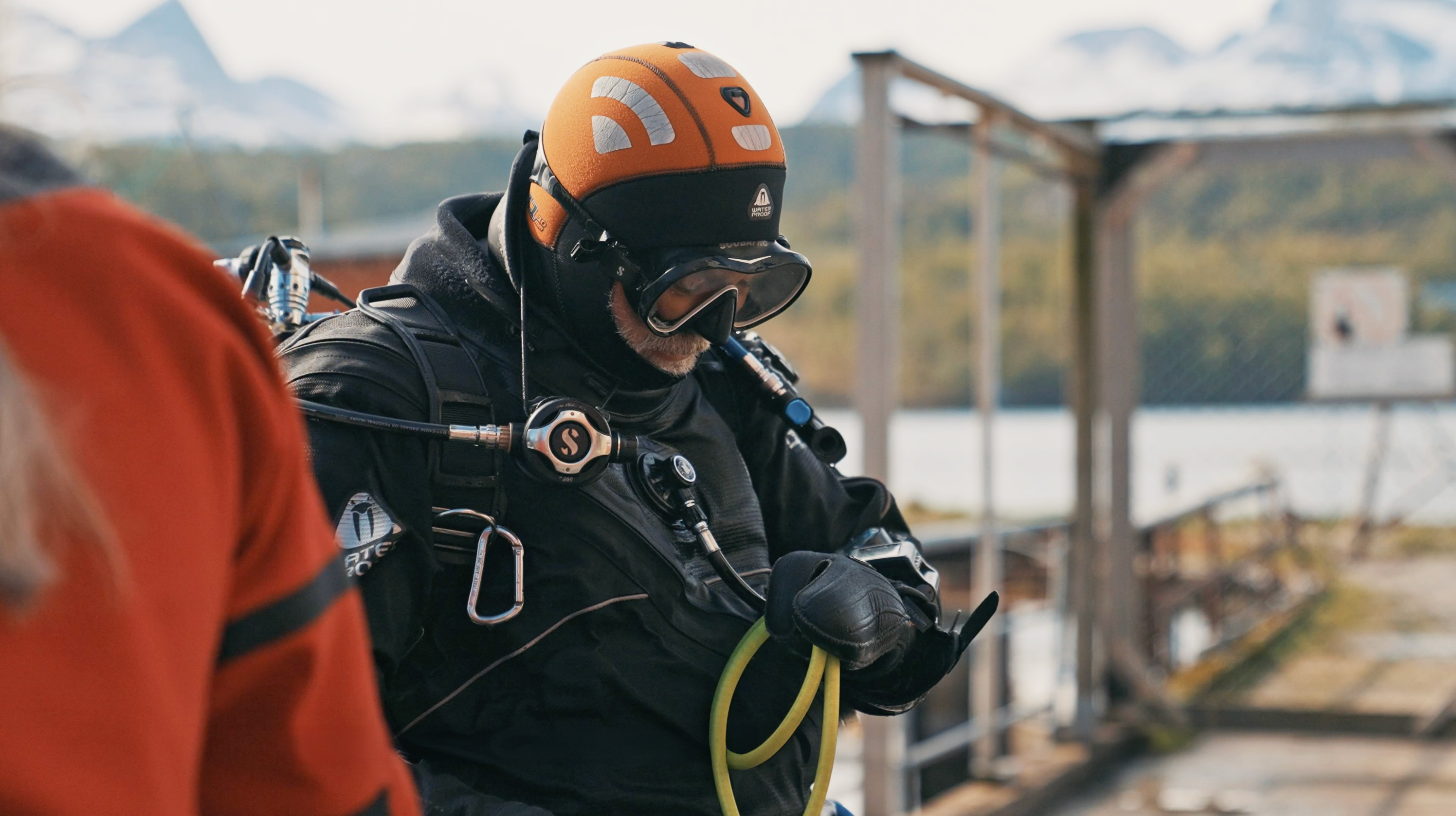 NORD&NE - First Mile