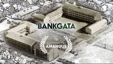BANKGATA DOKUMENTAREN