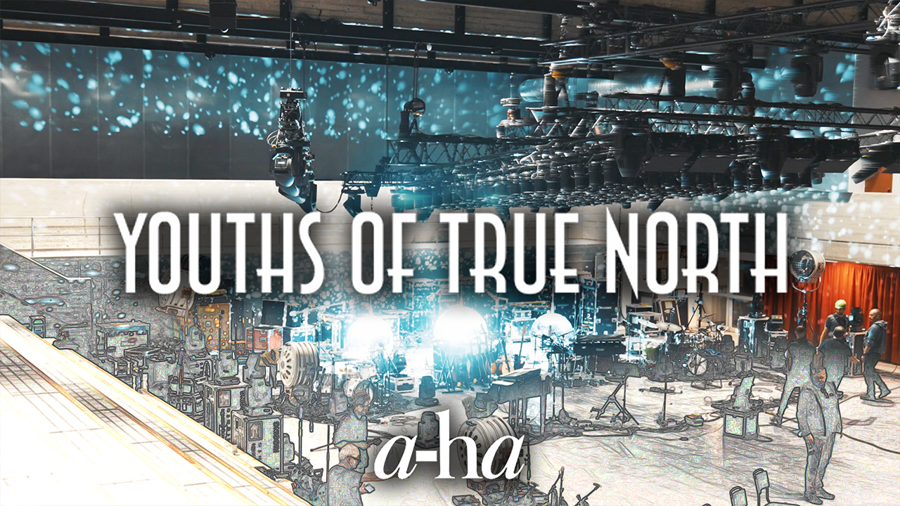 YOUTHS OF TRUE NORTH