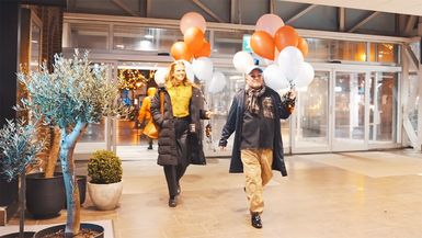 v bodø filmfest