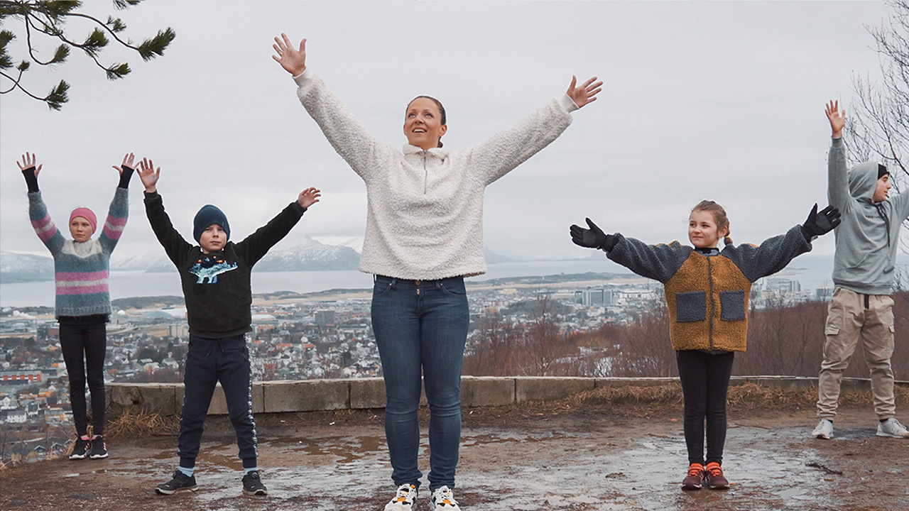 BODØDANSEN - Bodø2024