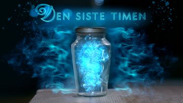 DEN SISTE TIMEN