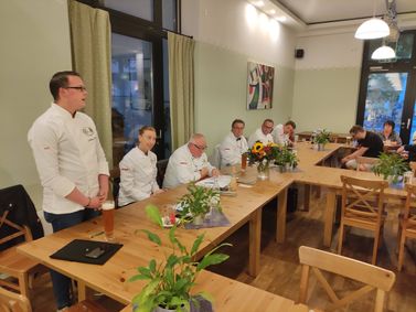 Vorstellung Philipp