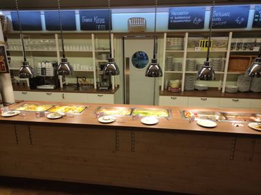 Buffet