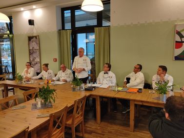Vorstand