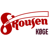 Skousen - I Den Hvide By i Køge