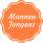 Mannen-jongens