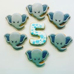 Olifantjes