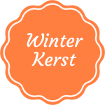 Winter-kerst