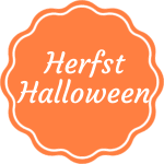 Herfst-halloween