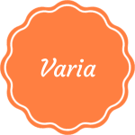 Varia