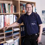 Henrik Jakobsen