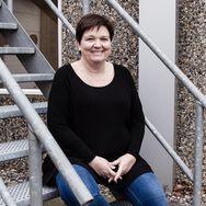 Anette Thorsø