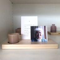 koesterplekje