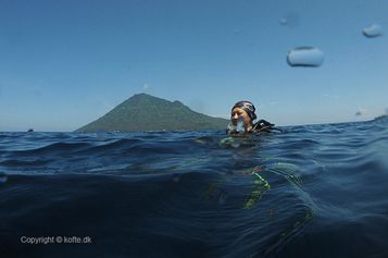 Surfacing