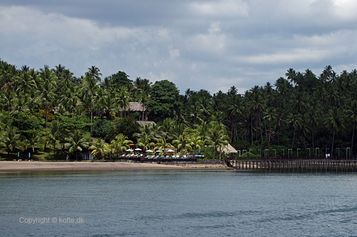 Kima Bajo Resort