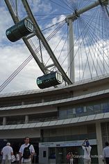 Singapore Flyer