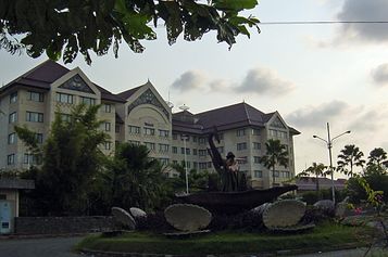 Hotel Dusit