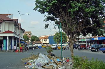 Balikpapan Southend