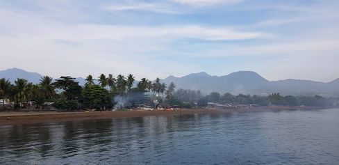 Magsaysay St, Sibulan