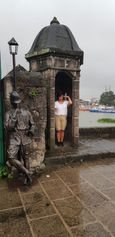 Fort Santiago