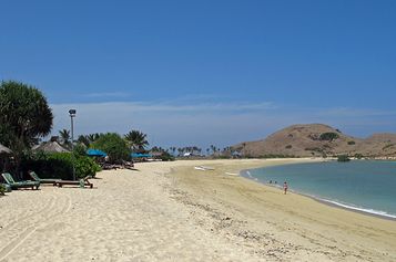 Kuta Beach