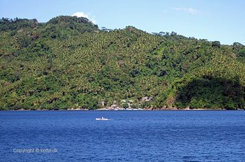 Lembeh Island