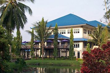 Tasik Ria Resort