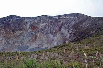 Mount Mahawu