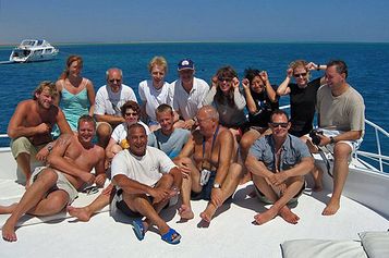 The Group