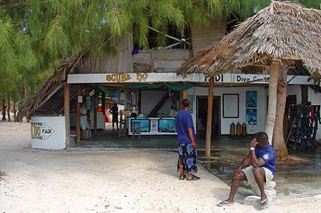 Scuba Do