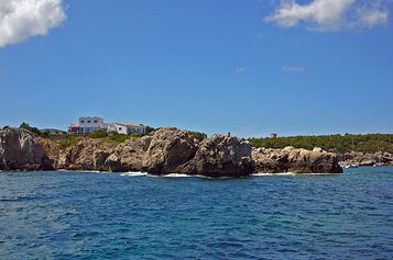Diving Centre Capo Galera