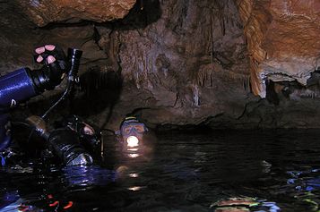 Grotta de Fantasmi