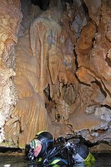 Grotta de Fantasmi