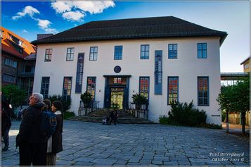 Museum 12