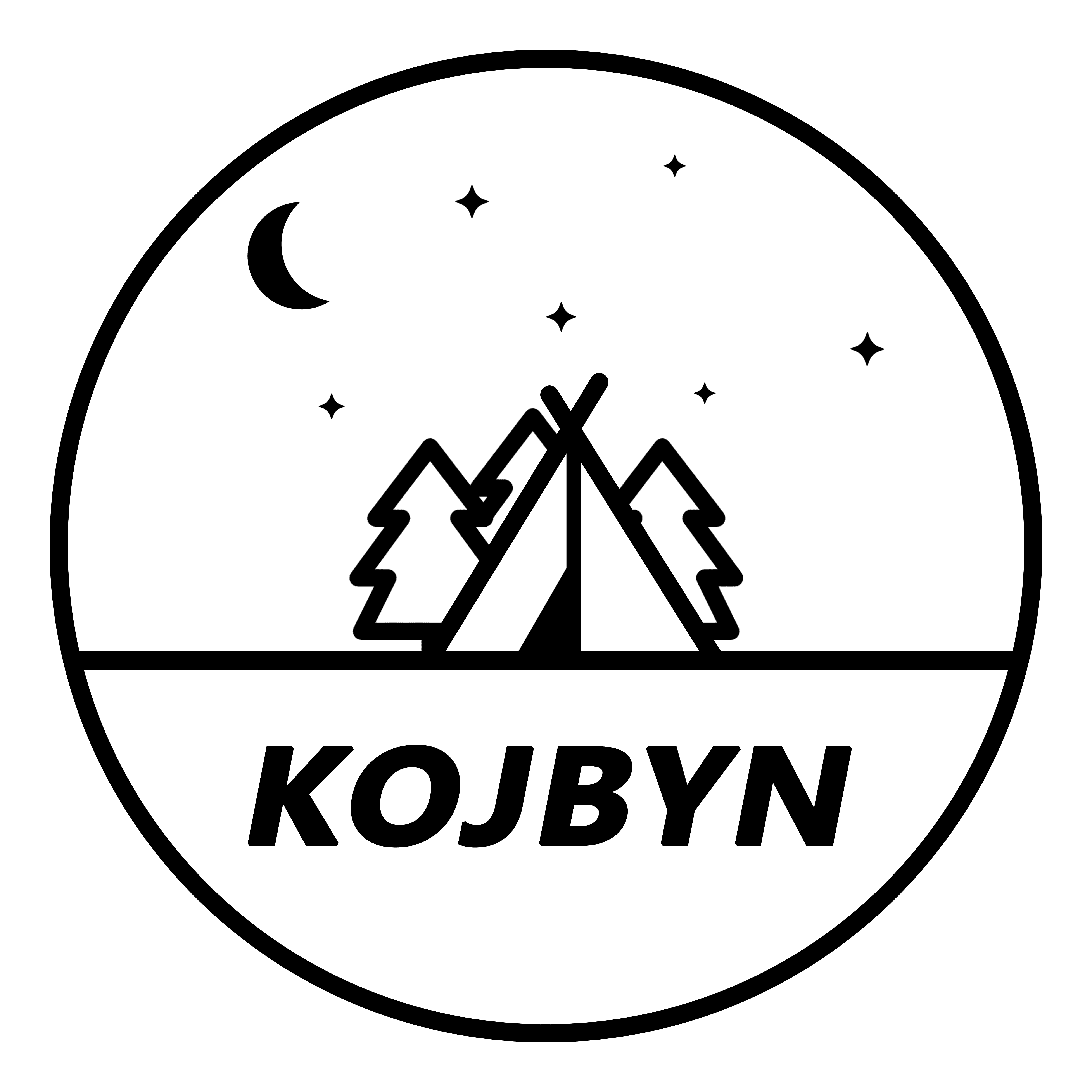 Kojbyn logotyp