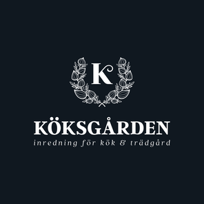 Köksgården Inredning för Kök & Trädgård