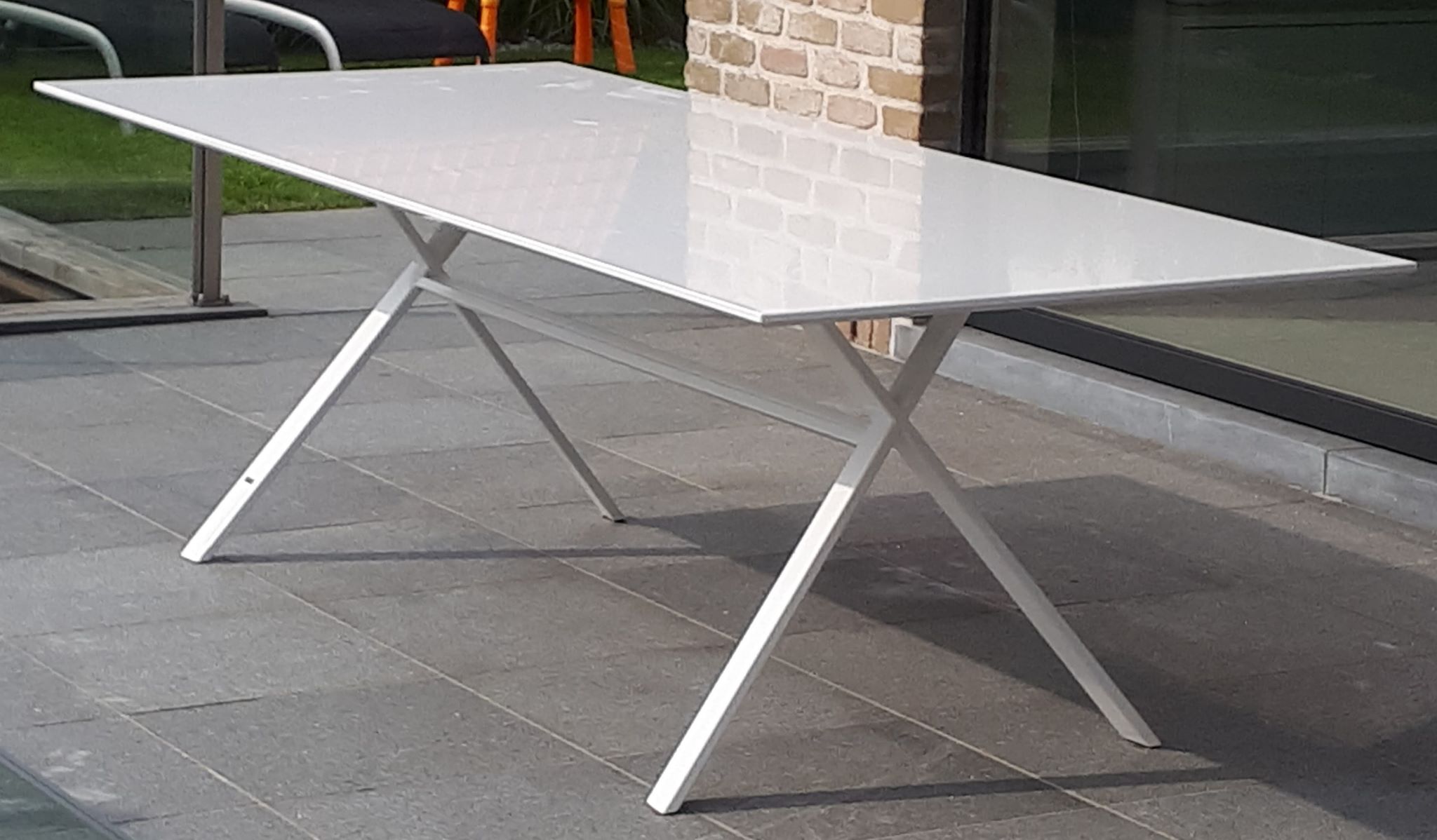 Tuintafel Jan
