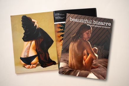 BEAUTIFUL BIZARRE
