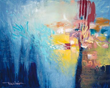 Soulscape #6, 2020