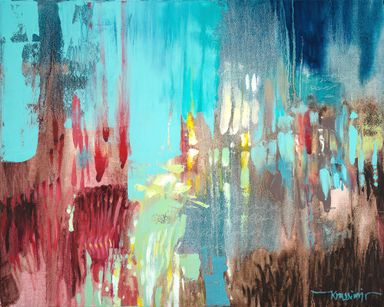 Soulscape #3, 2020