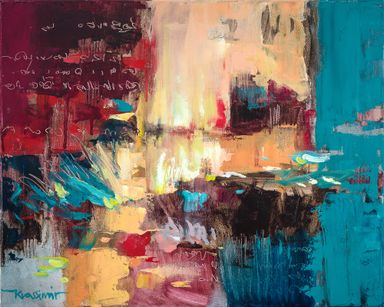 Soulscape #2, 2020