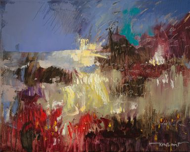 Soulscape #4, 2020