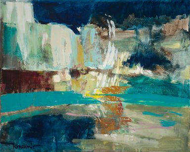 Soulscape #9, 2020